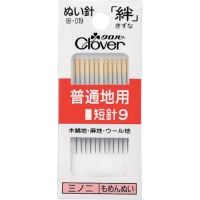 クロバー（株） 18-019 クロバー　絆　普通地用　短針９