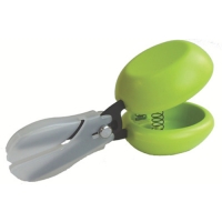 日本长谷川刃物 CANARY  EL-210 キャナリー　キッチンハサミＥＬ