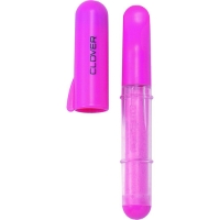 クロバー（株） 24-036 クロバー　チャコライナーペン型　ピンク