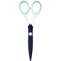 プラス（株） 34159 プラス　フィットカットスリム　ＳＣ－１６０ＳＦ　白灰　（３４１５９）