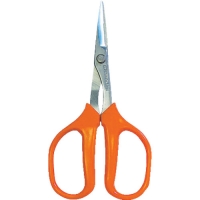 日本富具亚 FUJIYA  SS-160 フジ矢　ミニテックシザーズＰＲＯ　ストレートタイプ