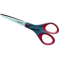 美国 3M  文具・オフィス事業部 1447 ３Ｍ　プレミアムシザース　刃渡り７０ｍｍ