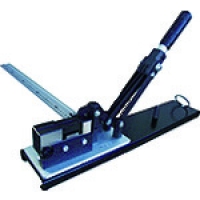 日本小山刃物 KOYAMA   D-115 モクバ印　　モクバ　ＤＩＮレールカッターＴＨ－２