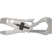 レザーマンツールジャパン（株） PIR2 レザーマン　ピラーナ２