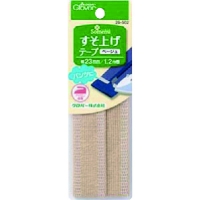 クロバー（株） 26-502 クロバー　すそ上げテープ　ベージュ