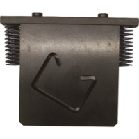 日本小山刃物 KOYAMA   D-98-1 モクバ印　ＥＸ可動刃　Ｄ１　ＳＵＳ