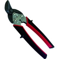 日本富具亚 FUJIYA  BKB-180ML フジ矢　鍛造ワークばさみ（左曲り用）