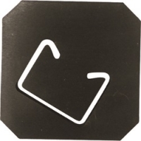 日本小山刃物 KOYAMA   D-98-2 モクバ印　ＥＸ固定刃　Ｄ１　ＳＵＳ