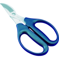 日本中山 TRUSCO  TH-2 ＴＲＵＳＣＯ　ハードはさみ　１７８×８７×１３ｍｍ