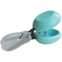 日本长谷川刃物 CANARY  D-CASTA-BU キャナリー　カスタ　ブルー