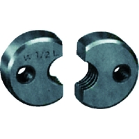 （株）ＭＣＣコーポレーション ABEM12S ＭＣＣ　全ネジカッタ替刃　Ｍ１２