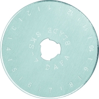 角利産業（株） 4692 ＫＡＫＵＲＩ　セイフティーシートカッター替刃　５枚入り