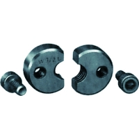 （株）ＭＣＣコーポレーション ABE0103 ＭＣＣ　全ネジカッタ替刃　３Ｗ