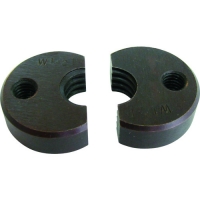 （株）ＭＣＣコーポレーション ABE0104 ＭＣＣ　全ネジカッタ替刃　４Ｗ