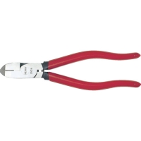 日本室本鉄工 MERRY TOOLS  DN36-195 メリー　【売切り廃番】ダクトニッパＤＮ３６