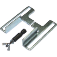 日本室本鉄工 MERRY TOOLS  AT-MDC130Z メリー　ダクトモールカッタ用アタッチメントＡＴ－ＭＤＣ１３０Ｚ