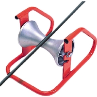 JEFCOM   CR-510 デンサン　ケーブルローラー