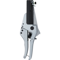 日本马牌 KEIBA  HMC-100 ＫＥＩＢＡ　ハンディープロテクターモールカッター（ラチェット式）