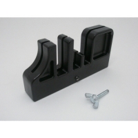 日本室本鉄工 MERRY TOOLS  AT-MDC130 メリー　エアコンダクトカッタ用アタッチメントＡＴ－ＭＤＣ１３０