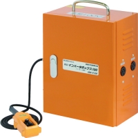 育良精機（株） ISK-V100 育良　インバーターボックス１００（２０１０８）