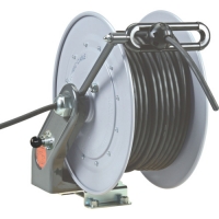 日本烟屋 HATAYA  NCLC-PN202M ハタヤ　防雨型自動巻ケーブルリール２０ｍ　三相２００Ｖ型　２ＰＮＣＴ２．０×４