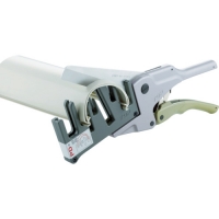 トップ工業（株） DC-120PJ ＴＯＰ　ＰＤ・ＪＤ用ダクトカッター