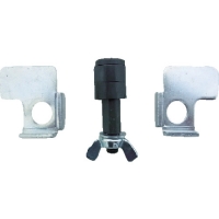 日本室本鉄工 MERRY TOOLS  AT-LDC110 メリー　ロングダクトカッタ用アタッチメントＡＴ－ＬＤＣ１１０