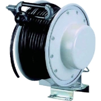 JEFCOM   PMS-320W デンサン　プラマジックリールツインスタンドセット