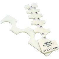 JEFCOM   DI-15 デンサン　ケーブルゲージ