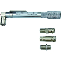 JEFCOM   LCT-1P デンサン　ポケット同軸チェッカー