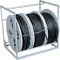 JEFCOM   PM-LU3 デンサン　プラマジックリール