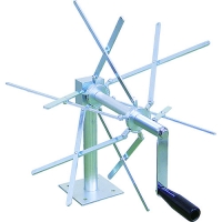 JEFCOM   CMR-200 デンサン　ケーブル巻取り器