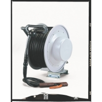 日本烟屋 HATAYA  NEMC-W2022 ハタヤ　防雨型自動巻溶接ケーブルリール２０ｍ　ＷＣＴ２２×１