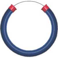 JEFCOM   FX-3630 デンサン　フラットオレンジライン３０ｍ