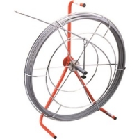 JEFCOM   GL-CS-0703 デンサン　シルバーグラスライン　３０ｍ