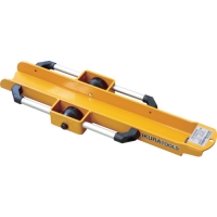 育良精機（株） ISK-DR110 育良　ドラム回転台（２０１１４）