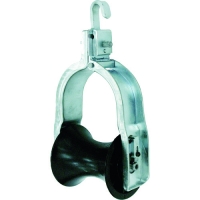 育良精機（株） IS-OW2 育良　吊り金車（１０１１９）