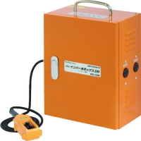 育良精機（株） ISK-V200 育良　インバーターボックス２００（２０１０９）