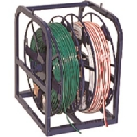 JEFCOM   MRR-322 デンサン　マジラックリール２連小