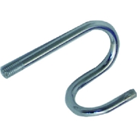 JEFCOM   DPF-F デンサン　ポケットフィッシャー　先端金具