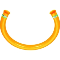 （株）ＭＣＣコーポレーション DCM-90 ＭＣＣ　ダクトモールカッタ９０