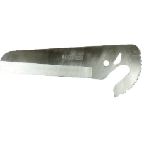 （株）ＭＣＣコーポレーション ADCEM100 ＭＣＣ　エアコンダクトカッタ　替刃Ｍ１００