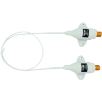 日本 TASCO ＴＡＳＣＯ TA877SA タスコ　サッシケーブル５０ｃｍ