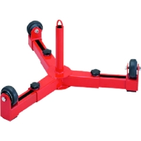 （株）マーベル E-6707 プロメイト　ドラムローラースライドタイプ