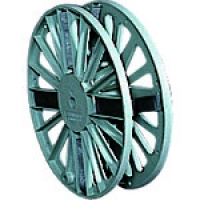 JEFCOM   PMG-3208U デンサン　プラマジックリール