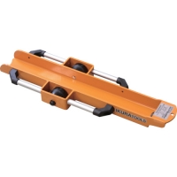 JEFCOM   DCF-5000 デンサン　カーボンフィッシャー５ｍ