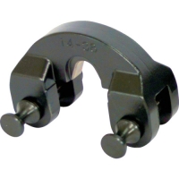 工機ホールディングス（株） VC18DBL-LXPK 日立　１８Ｖコードレス圧着機５．０Ａｈ