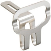 パナソニック（株）エコソリューションズ社 EZ9X015 Ｐａｎａｓｏｎｉｃ　カラビナ用対応フック