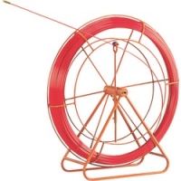 JEFCOM   RG-0630RS デンサン　ファイバーレッドライン