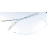 JEFCOM   DSG-900M デンサン　シングルグリップ　中間引タイプ